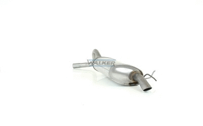 Rear Muffler (22401)