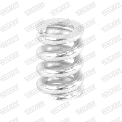 Spring, muffler
