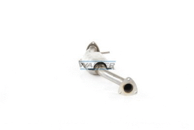 Catalytic Converter (15817)