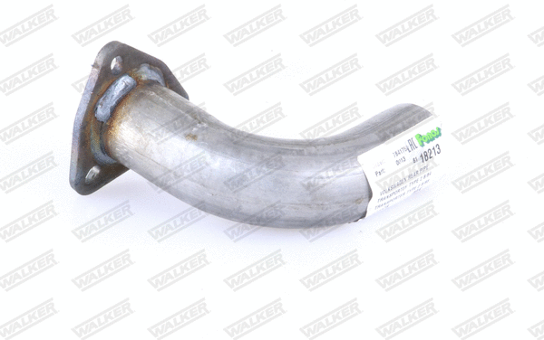 Exhaust Pipe