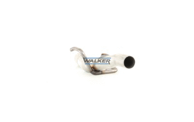 Exhaust Pipe (10677)