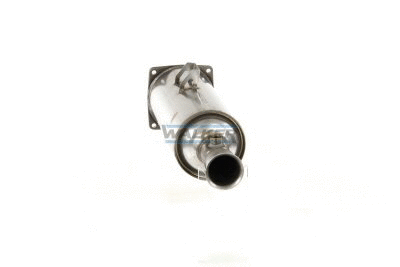 Soot/Particulate Filter, exhaust system (73007)