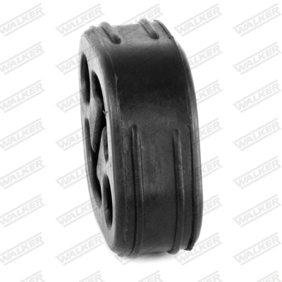 Rubber Strip, exhaust system