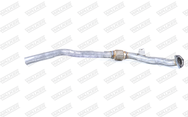 Exhaust Pipe
