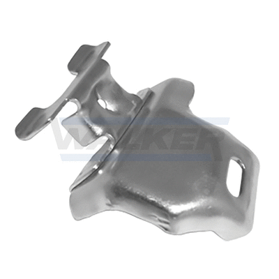 Mount, exhaust system