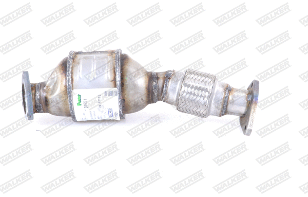 Catalytic Converter