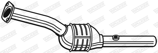 Catalytic Converter (28590)