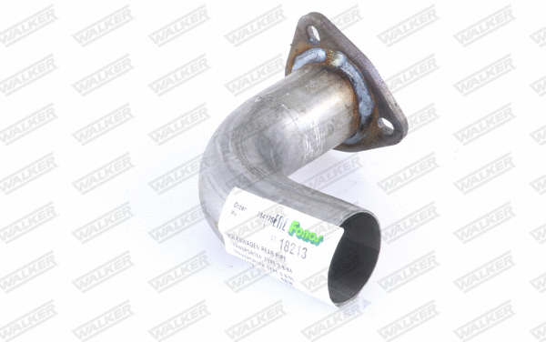 Exhaust Pipe
