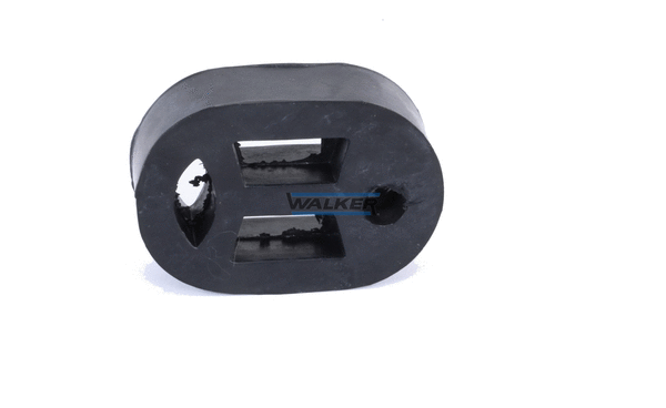 Rubber Strip, exhaust system