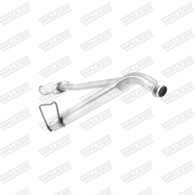 Front Muffler