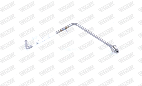 Pressure Pipe, pressure sensor (soot/particulate filter)
