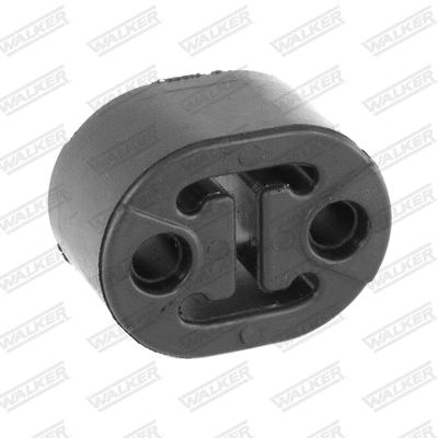 Mount, exhaust system