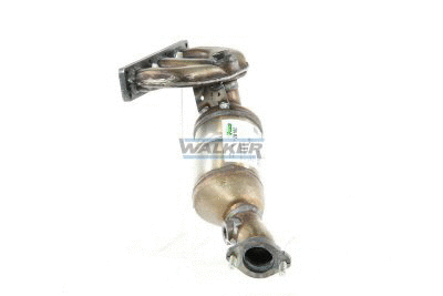 Catalytic Converter (28182)