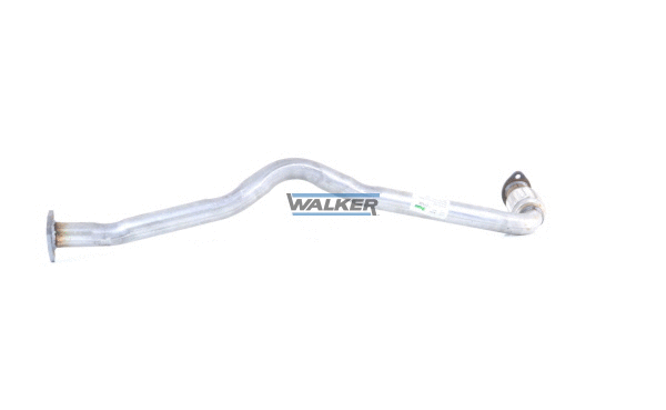 Exhaust Pipe