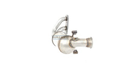 Catalytic Converter (28100)
