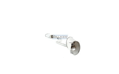 Rear Muffler (19023)