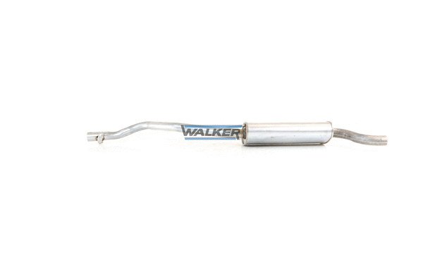 Rear Muffler