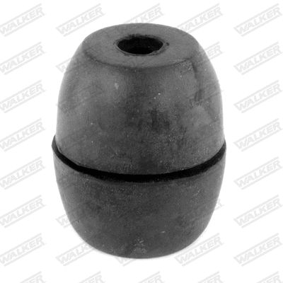 Rubber Strip, exhaust system