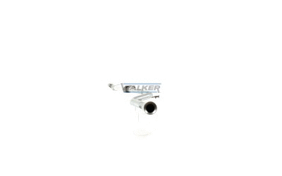 Centre Muffler (17165)