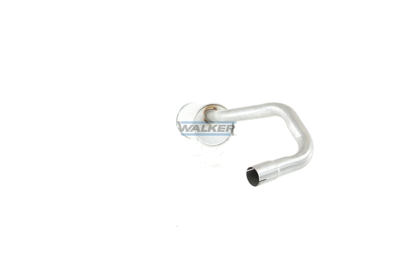 Rear Muffler