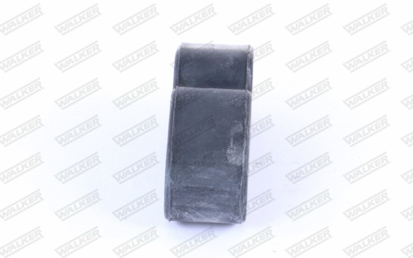Rubber Strip, exhaust system