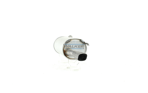 Rear Muffler