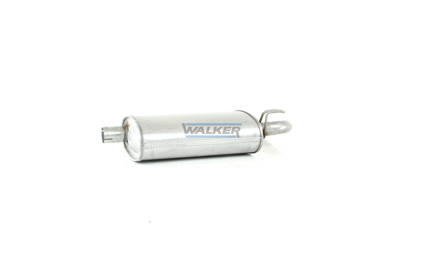 Rear Muffler