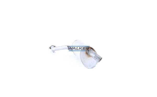 Rear Muffler