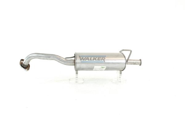 Rear Muffler