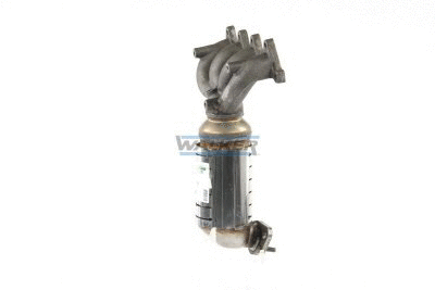 Catalytic Converter