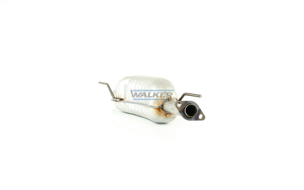 Rear Muffler
