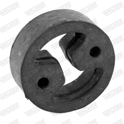 Rubber Strip, exhaust system