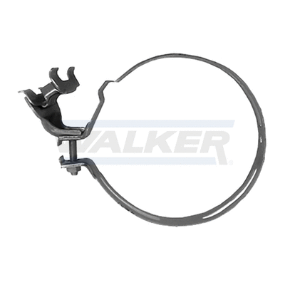 Mount, exhaust system