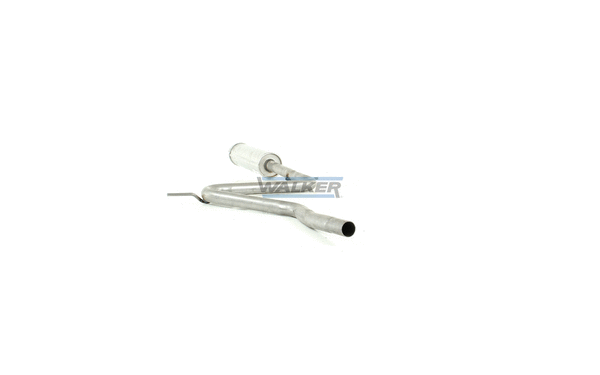 Centre Muffler