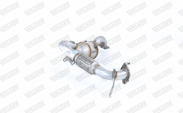 Catalytic Converter