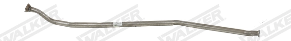 Exhaust Pipe
