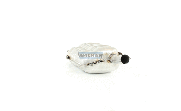 Rear Muffler