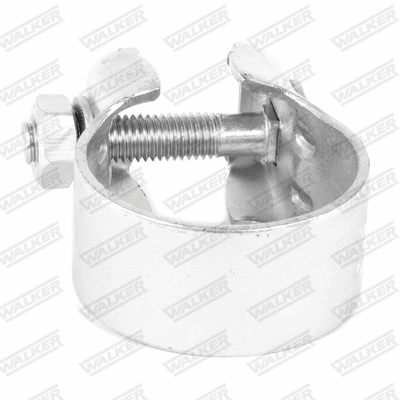 Clamping Piece, exhaust system