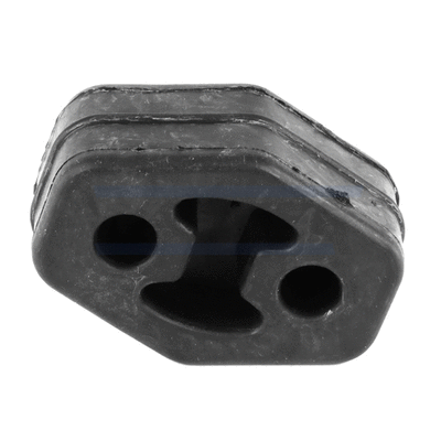 Rubber Strip, exhaust system