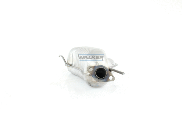 Rear Muffler