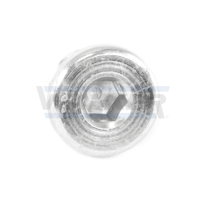 Bolt, exhaust system