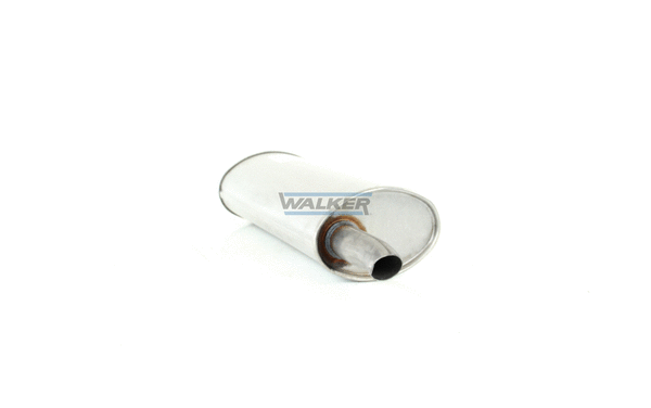 Rear Muffler