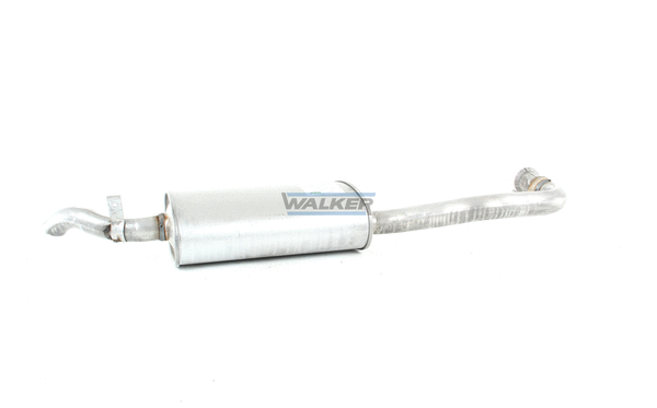 Rear Muffler