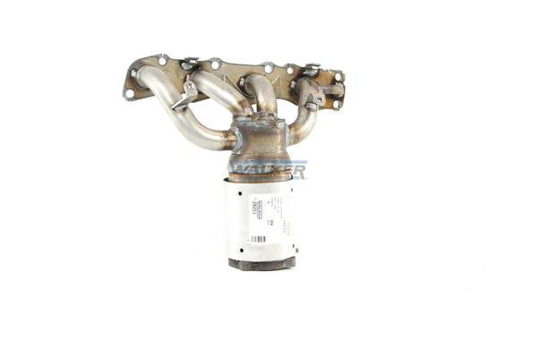 Catalytic Converter