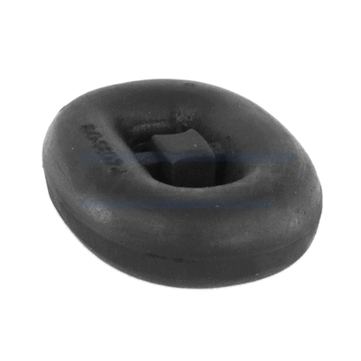 Rubber Strip, exhaust system