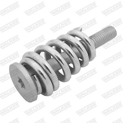 Bolt, exhaust system