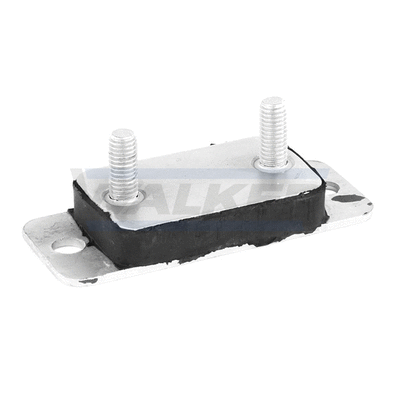 Rubber Strip, exhaust system