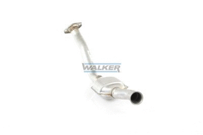 Catalytic Converter (21597)