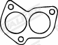 Gasket, exhaust pipe (81041)