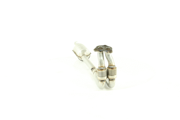 Catalytic Converter